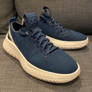 Cole Haan Generation ZERØGRAND II Sneakers Mens US Size 9